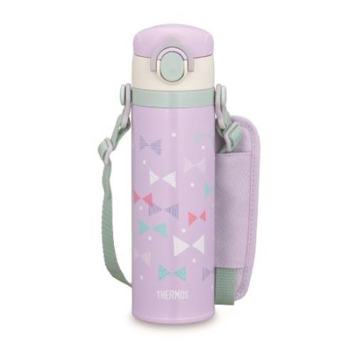 ＜サーモス＞真空断熱キッズケータイマグ500ml