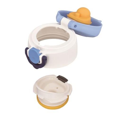 ＜サーモス＞真空断熱キッズケータイマグ500ml