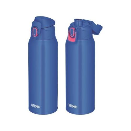 ＜サーモス＞真空断熱スポーツボトル1000ml