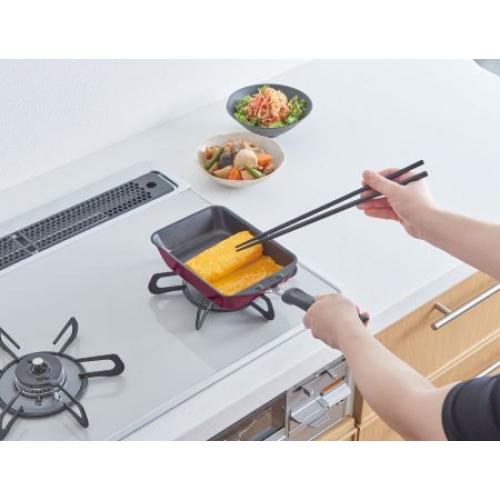 ＜サーモス＞デュラブル　玉子焼き