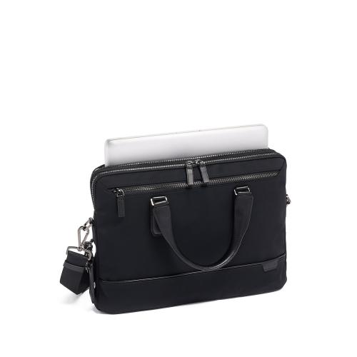 ＜TUMI＞「シカモア」スリム・ブリーフ