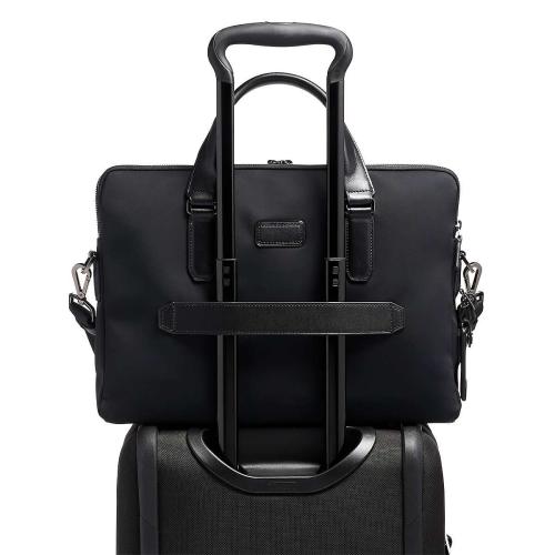 ＜TUMI＞「シカモア」スリム・ブリーフ