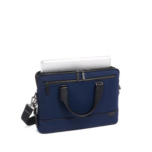 ＜TUMI＞「シカモア」スリム・ブリーフ