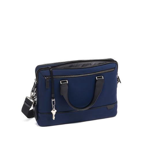 ＜TUMI＞「シカモア」スリム・ブリーフ