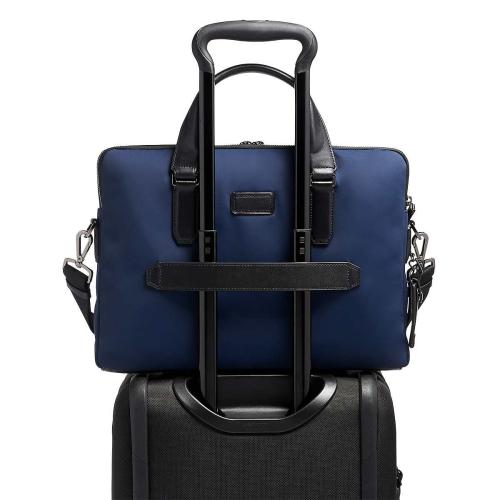 ＜TUMI＞「シカモア」スリム・ブリーフ