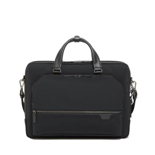 ＜TUMI＞「サニー」コンバーチブル・ブリーフ