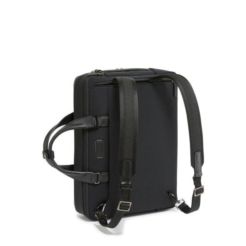 ＜TUMI＞「サニー」コンバーチブル・ブリーフ