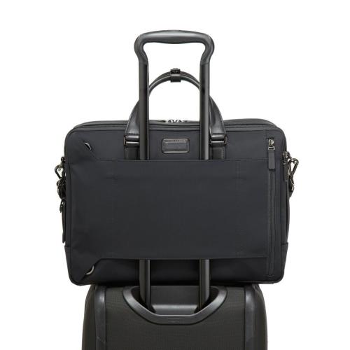 ＜TUMI＞「サニー」コンバーチブル・ブリーフ