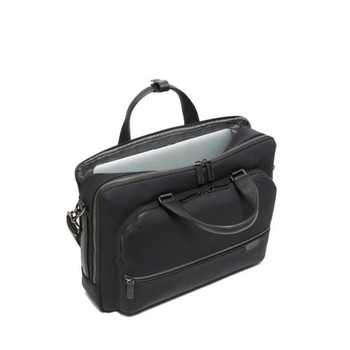 ＜TUMI＞「サニー」コンバーチブル・ブリーフ