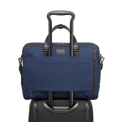 ＜TUMI＞「サニー」コンバーチブル・ブリーフ