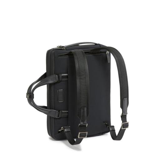 ＜TUMI＞「デイ」スリム・コンバーチブル・ブリーフ