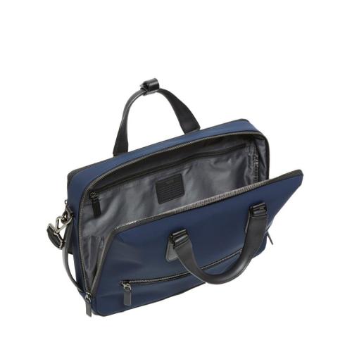 ＜TUMI＞「デイ」スリム・コンバーチブル・ブリーフ