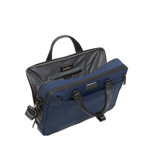 ＜TUMI＞「デイ」スリム・コンバーチブル・ブリーフ