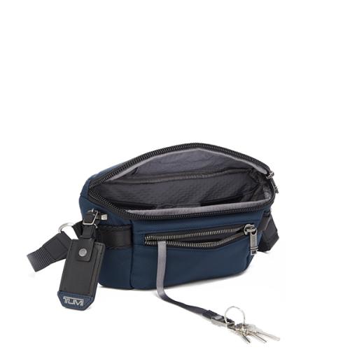 ＜TUMI＞「クラシファイド」ウエスト・パック