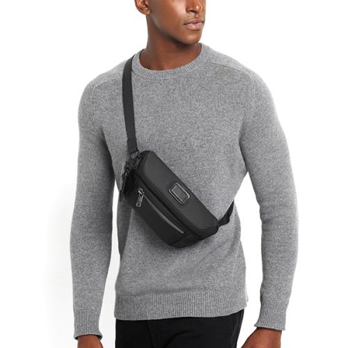 ＜TUMI＞「クラシファイド」ウエスト・パック