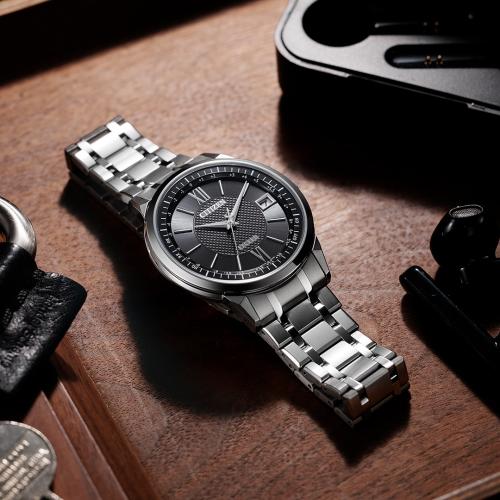 ＜シチズン＞エクシード　CB1140-61E