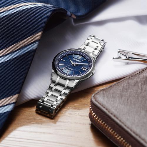 ＜シチズン＞エクシード　CB1140-61L