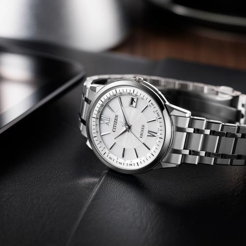 ＜シチズン＞エクシード　CB1140-61D