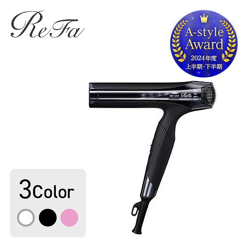 ＜ReFa＞ReFa BEAUTECH DRYER SMART W