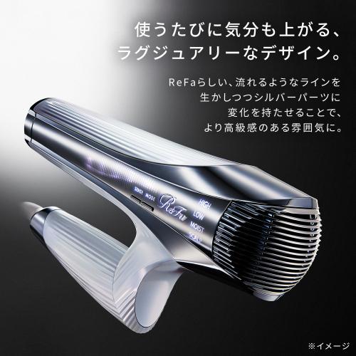 ＜ReFa＞ReFa BEAUTECH DRYER SMART W