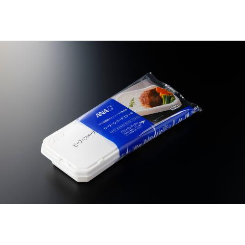 【ANA's Sky Kitchen】ブルーリストランテ 第25便　おためし第2弾　6食入り