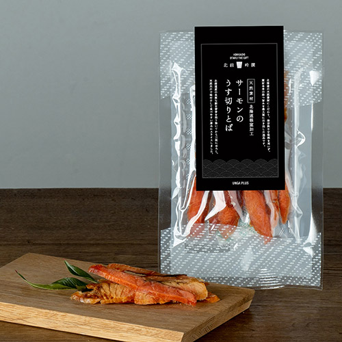 北前吟撰 北海道海の幸 缶詰と珍味の7種セット