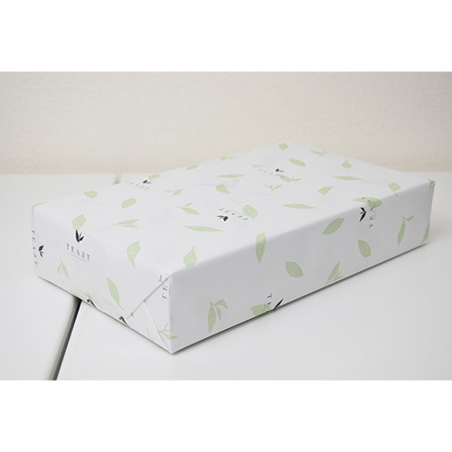 ＜鹿児島＞和香園　フレーバーティーセット