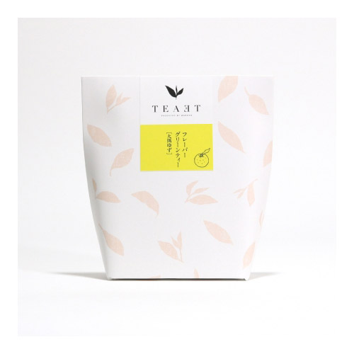 ＜鹿児島＞和香園　フレーバーティーセット