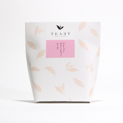 ＜鹿児島＞和香園　フレーバーティーセット