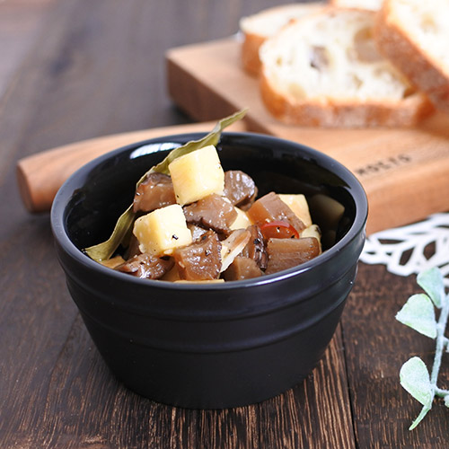 ＜nortecarta＞チーズのオイル漬　4種ギフトセット</br>