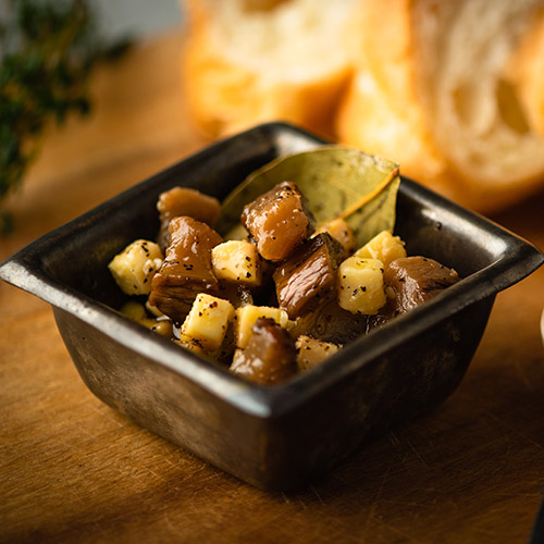 ＜nortecarta＞薫香かおるオイル漬け2種セット</br>