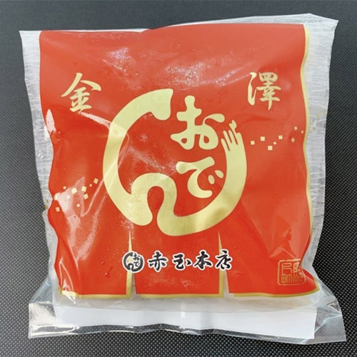 【石川県】金澤おでん５種セット