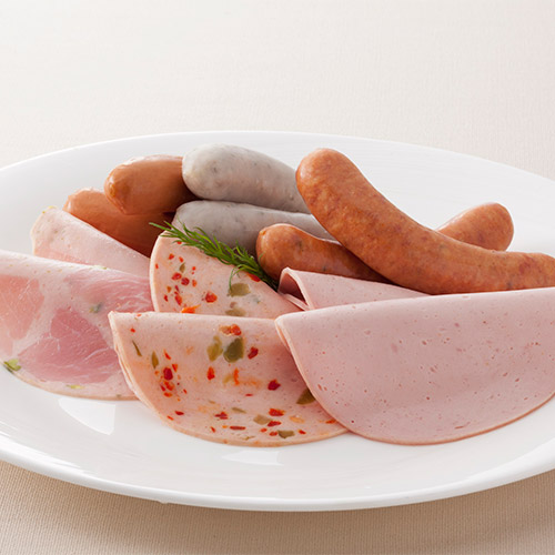 〈ダルマイヤー〉バラエティーセット