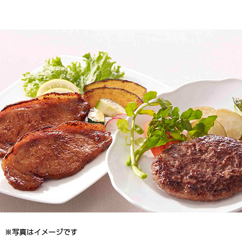 鹿児島黒豚バラエティセット