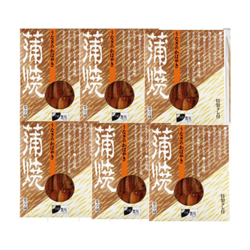 〈京都 舞坂〉鰻蒲焼・すっぽんスープ詰合せ