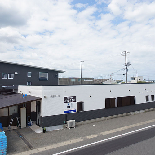 ふく大吟醸粕漬け