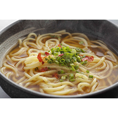 博多もつ鍋 あごだし醤油味