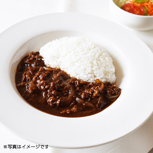 〈アシエット〉ハッシュドビーフ