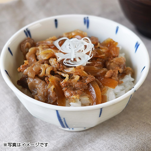 〈デリシャエール〉松阪牛すき焼丼の具