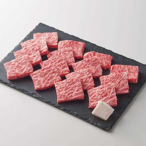 飛騨牛ももひとくちステーキ用