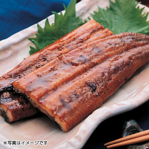 ＜柳川鰻遊乃庄＞備長炭炙りうなぎ蒲焼き