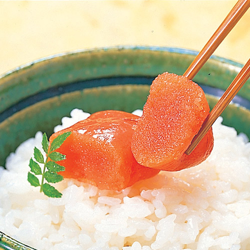北海道魚卵あじわいセット