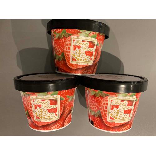 〈フルーツティアラ〉アイス ブルー