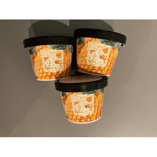 〈フルーツティアラ〉アイス ブルー