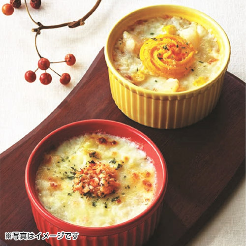 北海道恵みの小分けグラタン 8個