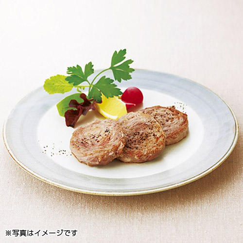 鹿児島県産 黒豚ロールステーキ