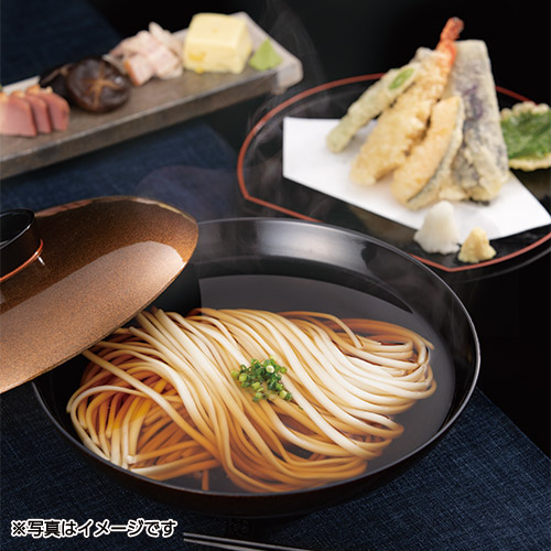 〈花山うどん〉 花山御膳10把つゆ付き詰合せ