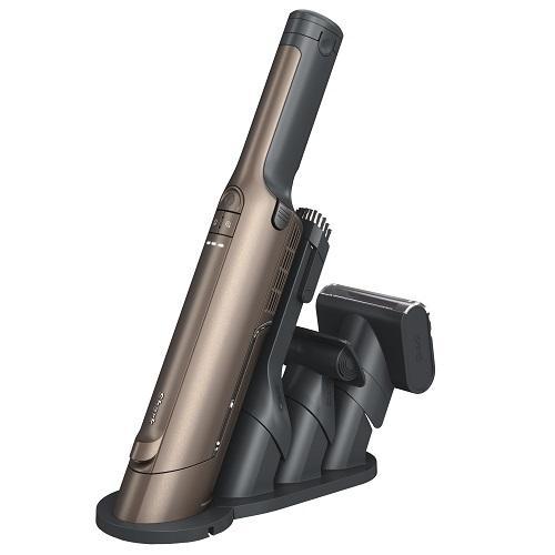 ＜シャーク＞Shark EVOPOWER EX 充電式ハンディクリーナー WV415J