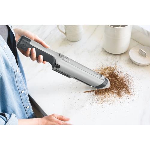 ＜シャーク＞Shark EVOPOWER EX 充電式ハンディクリーナー WV415J