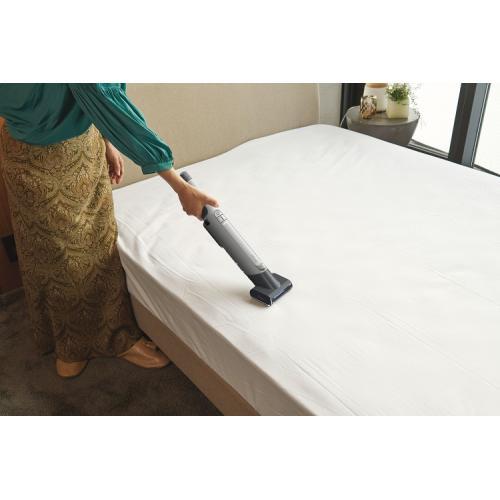 ＜シャーク＞Shark EVOPOWER EX 充電式ハンディクリーナー WV415J